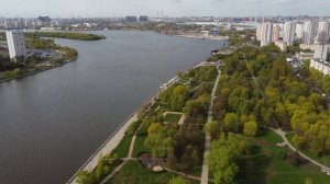 Парк Печатники. Наш любимый парк на набережной. BMX Велодром в Печатниках.