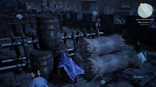 Sword And Fairy: Together Forever - Review (PS4/PS5) смотреть онлайн