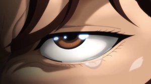 baki hanma vs yujiro hanma luta completa baki hanma 2 temporada pt-br 🇧🇷