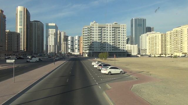 ОАЭ, Шарджа || Завтрак в Novotel Sharjah || Возврат Tax Free в аэропорту Шарджи