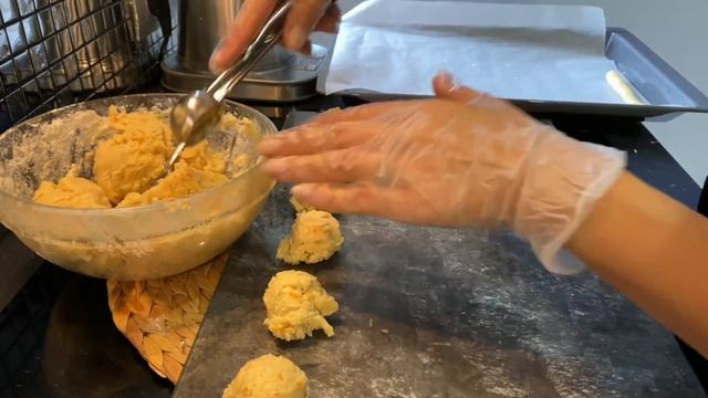 Чем ПРОЩЕ - тем ВКУСНЕЕ?Орехово-апельсиновое Печенье«Палочки» || Печенье к чаю ||