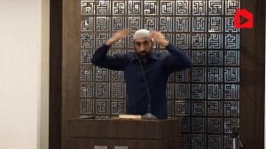 Сердце лидера Нуман Али Хан