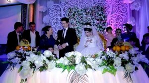 Rajabboy Ataboyev (suhandon) Nikoh to'yi (2-qism)