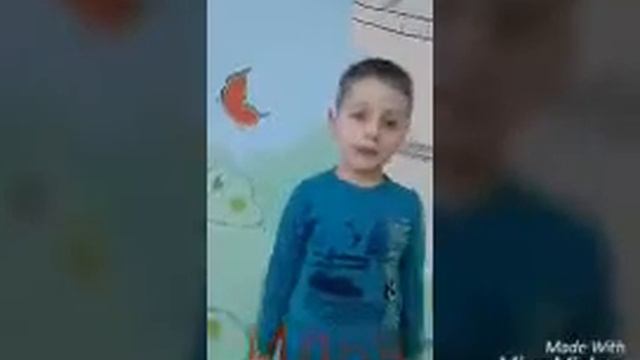 Учим казахский язык. Занятия для детей 6 лет в Всезнайке. смотреть онлайн