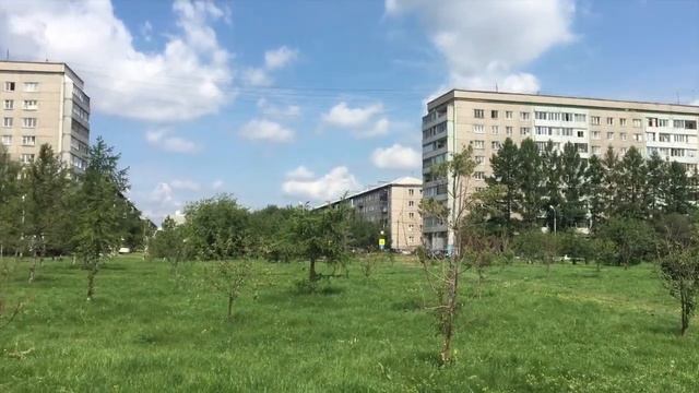 2020-07-05 Красноярск - Зелёная роща смотреть онлайн