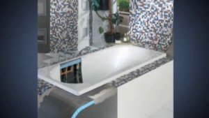 Руспанель. Монтаж панелей РПГ.