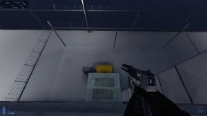 IGI-2 Скрытый удар. Миссия - 13: Бой в доках. Ностальгическое прохождение