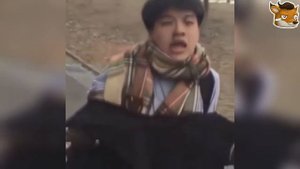 КОГДА ОБЛАЖАЛСЯ , НО НЕ РАСТЕРЯЛСЯ