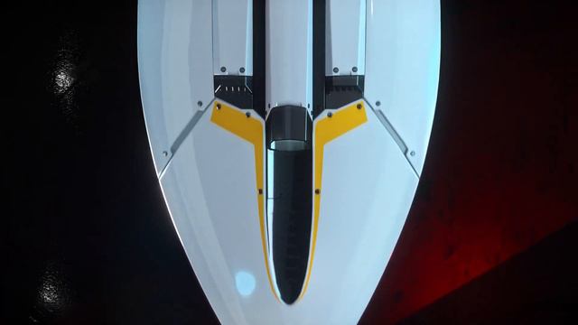 Star Citizen Новости: Полеты, Мерлин, Рассылка, Jump Point
