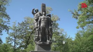 День пограничника в Белгородской области