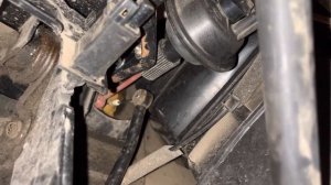 Круиз VW T4 aab