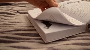 ♫ АСМР – Листание, шелест, шуршание (без голоса) ☼