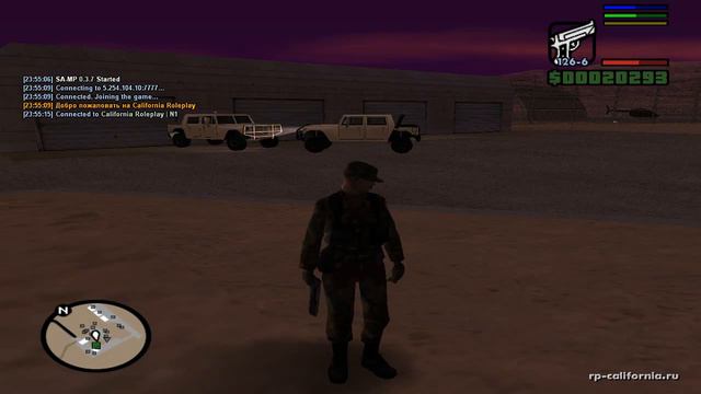 Где скачать универсальный биндер от кваса для samp 0.3.7. смотреть онлайн