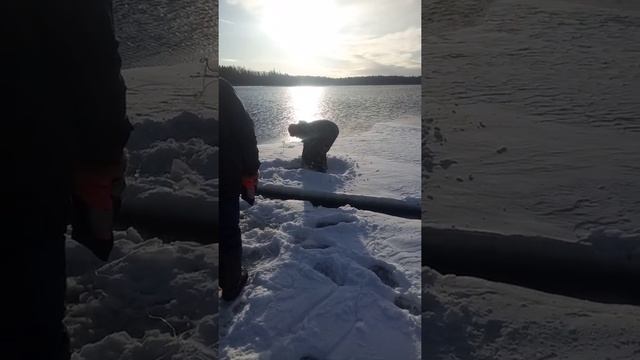 Ладога 2021 #рыбалка удалась))) смотреть онлайн