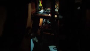 Рулевое управление лодкой ПВХ