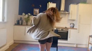 CRY TO ME Solomon Burke Dance