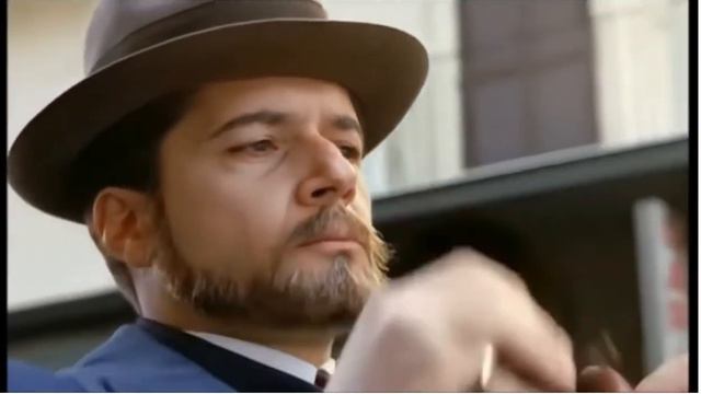 Джузеппе Москати Исцелящая Любовь Отрывок из фильма