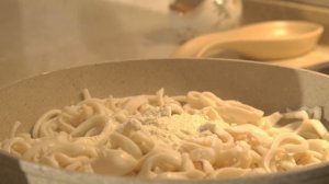 Кальмар в сметанном соусе | Вкусно Быстро и Полезно 0+