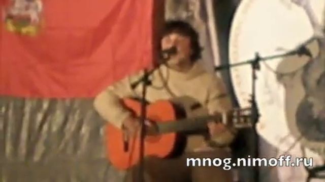 Многоголосие 2009 - Константин Завалин