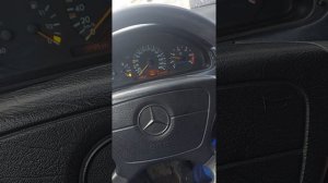 мерседесе w210 2.3