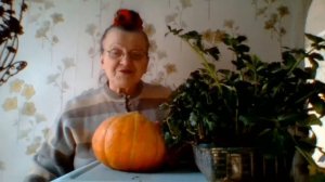 Заговор на хороший урожай!