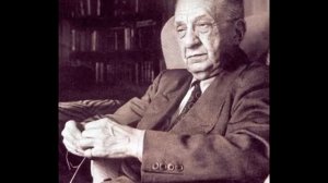 Интервью Александра Фёдоровича Керенского (Радио Канада 1964 год)
