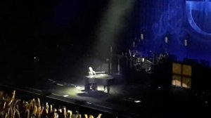 Evanescence - My Immortal (Moscow 24.09.19)