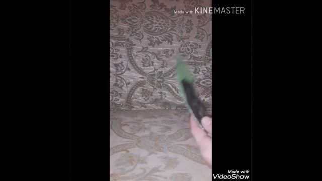 Деревянные поделки из CS GO смотреть онлайн