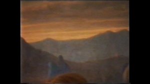 Две хоровых миниатюры В. Я. Шебалина. Ландыш и Одуванчик. Омск, Музей имени М. А. Врубеля, 2000 год