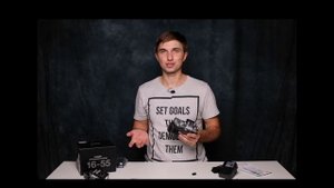 Fujifilm X-T3. Не обзор камеры. Поменял средний формат на кроп!