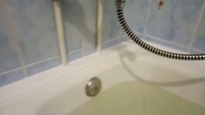 Огромные зазоры.