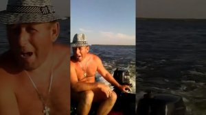 Мотор waterman