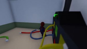 Human Fall Flat | Достижение "Врубай!"