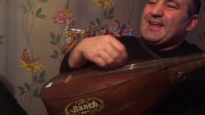 Ашиг Валех &Ашиг Гулаят (Роза ) Борчалы