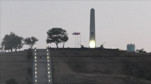 Керчь, сквер Адмиралтейском, оркестр Росгвардии 20.07.24