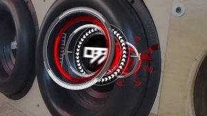 E - 40 Bamboo【Rebassed 30Hz & BassBoosted】[LOW BASS]