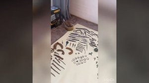 Обзор находок сезон 2021