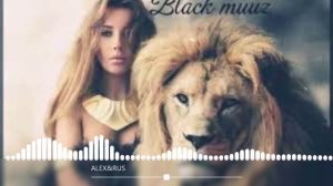 ALEX & RUS   Дикая львица