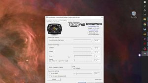 How To Access Thrustmaster Control Panel | How do I change my Thrustmaster wheel settings?