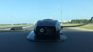 iBOX Sonar LaserScan Signature Cloud - Примеры GPS/Glonass оповещений