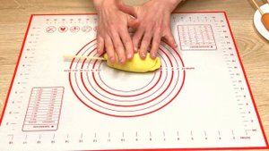 Как приготовить хот-дог с картошкой и сыром :: Корейский хот-дог :: Без муки :: Детская закуска