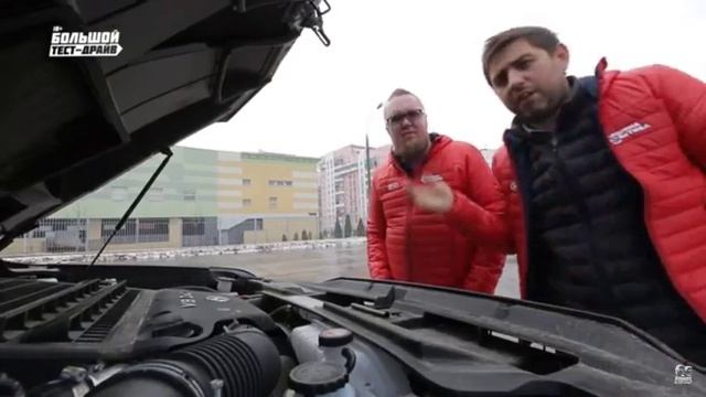 Новый ТАЁТА ЛЕНД КРУЗЕР 200 смотреть онлайн