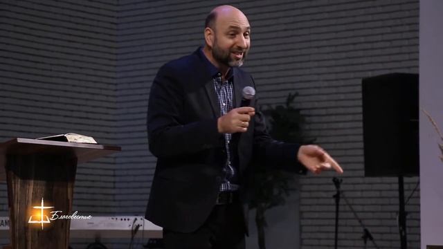 Путь еще превосходнейший. Богослужение. 7.11.2021г. смотреть онлайн