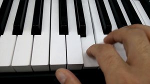 Синтезатор Casio WK-6600. Звуки пианино и органа.