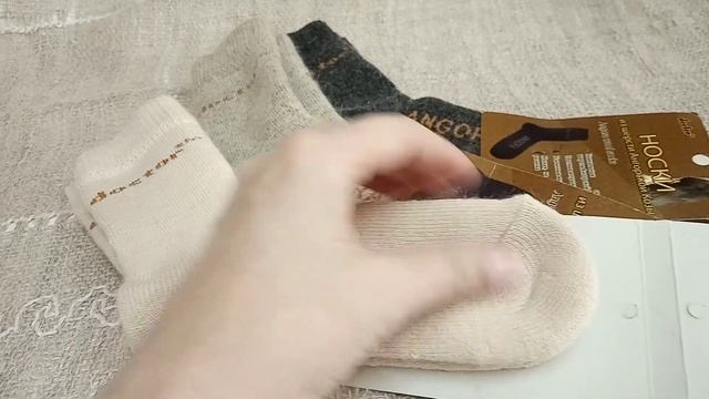Носки из шерсти ангорской козы смотреть онлайн
