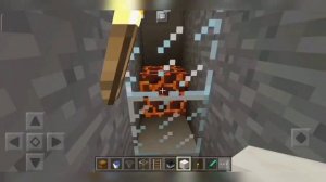 Как построить ферму зомби (мини ферму железа)  в майнкрафт РЕ???