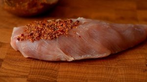 Сыровяленое мясо это всегда вкусно