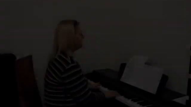 Уроки эстрадно-джазового вокала. Урок 07. Практическое занятие. Как правильно дышать во время пения