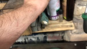 Вихрь 30 с секретом в топливной