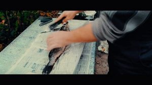 Самодельная чистилка для рыбы как сделать за 5 минут